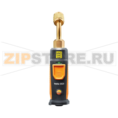 Смарт-зонд для измерения вакуума Testo 552i 