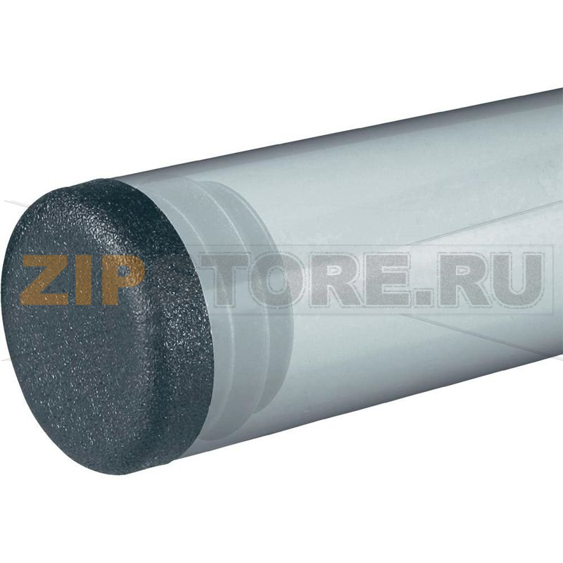 Заглушка, полиэтилен, черная, 1 шт PB Fastener 085 0150 699 03 
