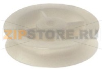 CONDUCTIVE PULLEY D48 P152535