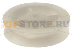 CONDUCTIVE PULLEY D48 P152535 