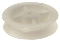 CONDUCTIVE PULLEY D48 P152535