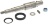ВАЛ РАБОЧИЙ TR2S ELECTROLUX PROFESSIONAL 0D5569