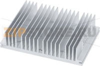 Dissipatore di calore piccolo 2 SSR