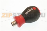 Bithalter 1/4 kurz magnetisch VPE 1 Stu