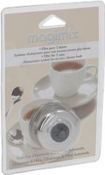 FILTRO 2 TAZZE EXP NG MAGIMIX 