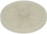 GEAR MADE OF NYLON