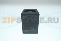 КАТУШКА OLAB 24VDC 6000BH/BODN