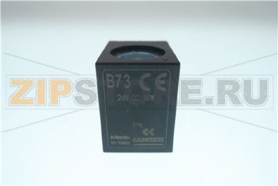 КАТУШКА OLAB 24VDC 6000BH/BODN 