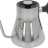 ЧАЙНИК СЕРВИРОВОЧНЫЙ FELLOW 1,0 Л - ЧАЙНИК СЕРВИРОВОЧНЫЙ FELLOW 1,0 Л