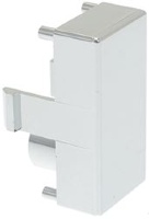 СЕРАЯ СЕЛЕКТОРНАЯ КНОПКА