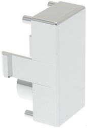 СЕРАЯ СЕЛЕКТОРНАЯ КНОПКА 