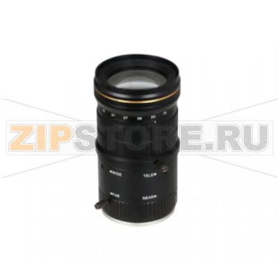 Объектив Dahua DH-PFL1575-A12D 
