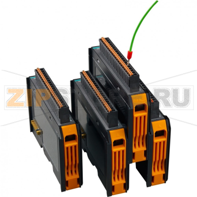 Модуль MOXA 45MR-1601 