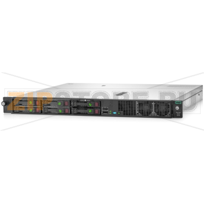 Сервер HPE P17077-B21 