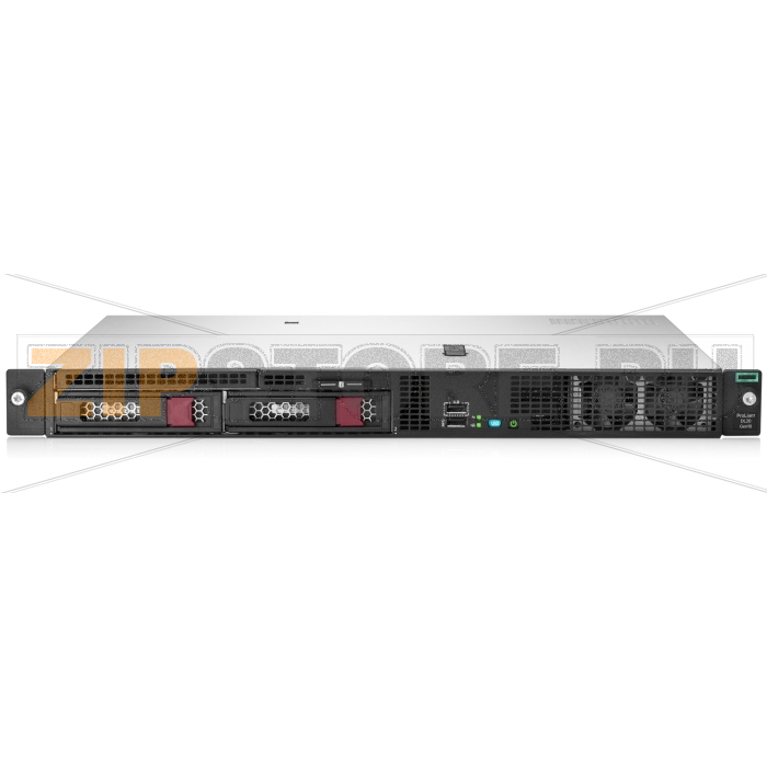 Сервер HPE P17077-B21 