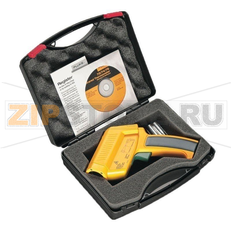 Пирометр Fluke 572-2 