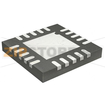 Интегральная схема, линейная, корпус: LFCSP-20 Analog Devices ADF4154BCPZ 