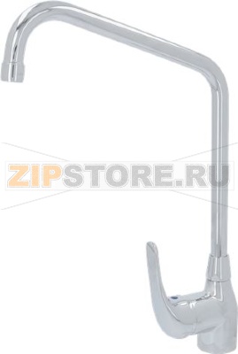 ОДНОРЫЧАЖНЫЙ СМЕСИТЕЛЬ КОЛОННОГО ТИПА 86901/8 