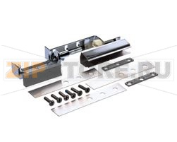 HINGE KIT DOOR TR-RRI/RRT 