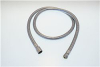 TUBO DOCCIA MONOFORO MF 3/8 L=1,2M