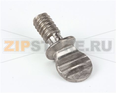 SCREW, 1/4-20 THUMB 