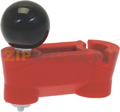 РЕГУЛЯТОР ТЕСТА 52X45 MM 