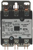 КОНТАКТОР TYCO ACC438UMM30 40A 240V
