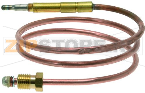 КОМПЛЕКТ ТЕРМОПАРЫ M9X1 85 СМ 