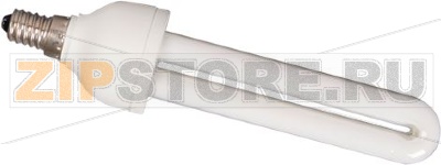 NEON LAMP UV E14 20W 230V 