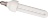 NEON LAMP UV E14 20W 230V