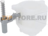 FLANGE BOSCH 00753366