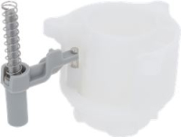 FLANGE BOSCH 00753366