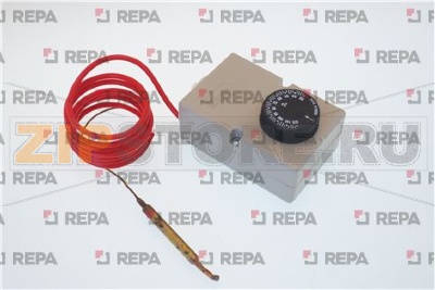 TERMOSTATO F/2000 30/120 