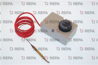 TERMOSTATO F/2000 30/120