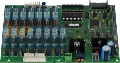 ЭЛЕКТРОННАЯ ПЛАТА АКТИВАЦИИ 