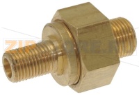 ASSIEME FILTRO ACQUA