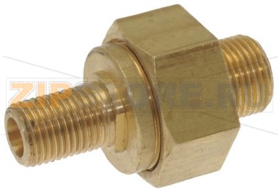 ASSIEME FILTRO ACQUA 