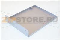 MATTONELLA NEUTRA SUPERIORE GRY E3303