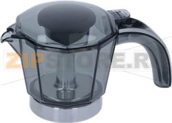 CARAFFA 4 TAZZE ORZO DELONGHI 7313285559 