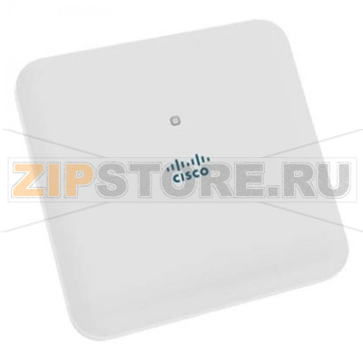 Точка доступа 2.4/5 ГГц Cisco AIR-AP1832I-E-K9 
