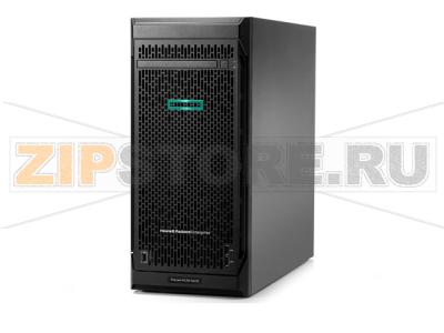 Сервер башенный HPE P44722-001 