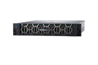 Сервер Dell PowerEdge R550