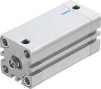 Пневмоцилиндр компактный Festo ADN-32-60-I-P-A