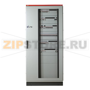 Щит распределительный QSO 7.5L Premium ABB 2CSM273642R1551 