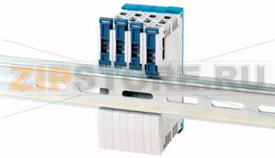 Модуль контроллера двигателя постоянного тока DC, 12-30 В, 3,5 А Eaton XN-322-1DCD-B35 