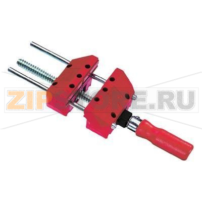 Струбцина 80x100 мм Bessey BE-LM80-10 