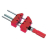 Струбцина 80x100 мм Bessey BE-LM80-10 - Струбцина 80x100 мм Bessey BE-LM80-10