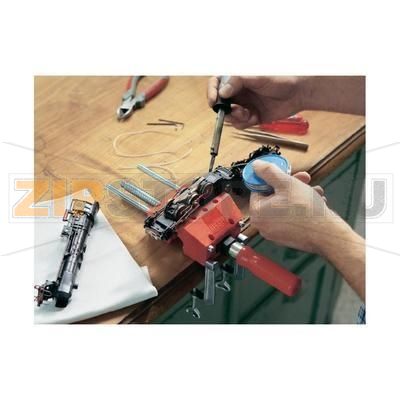 Струбцина 80x100 мм Bessey BE-LM80-10 