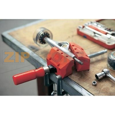 Струбцина 80x100 мм Bessey BE-LM80-10 