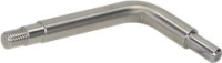 LEVER BENT DOOR HANDLE